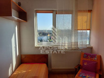 Garsoniera ,centrala proprie , Padurea Verde