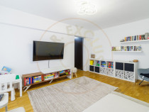 Apartamentul de langa IOR