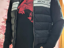 Geaca Moncler model 2026 ( in stoc )