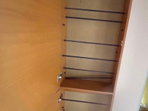 Pantofar utilizat, nu nou!