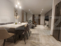 Casă deosebită de vânzare in Sancraiu de Mures complet mo