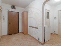 Apartament 3 camere decomandat Gorjului-Pacii