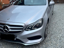 Mercedes E 300 HIBRID