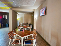 Afacere la cheie - Spatiu comercial zona Darmanesti