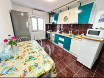 Apartament deosebit 3 camere mobilat si utilat