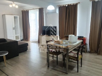 Apartament 2 camere, Centrală proprie cu gradina, zona C...