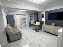 De închiriat – Apartament superb, 2 camere, bloc nou, ultracentral – T