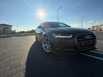 Audi A6 C7 2017 3.0TDI