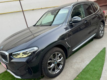 Bmw X3 xDrive 30e Facelift,360,Panoramic
