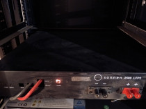 Baterie solară lifepo4 2.5 kw