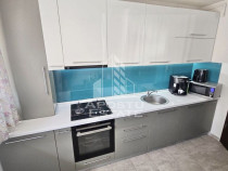 Apartament cu 2 camere mobilat decomandat la parter in Gi...