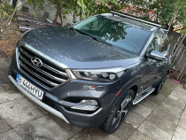 Hyundai Tucson 1,6 T-GDI, 4x4, impecabil