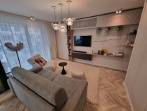 Apartament zona Tomis Nord (Euromaterna)