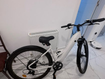 Bicicletă electrică Rockrider e-actv 100