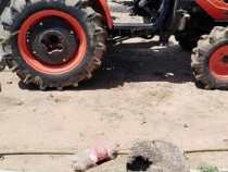 Tractor Avenger 26 cp