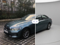 PORTAVOCE VISUAL — Serviciu Procesare Fotografii Auto