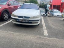 Peugeot 406 2.0 hdi