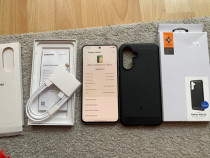 Samsung Galaxy A56 5G +Husa Spigen