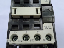 Contactori AEG LS 4 , LS 7 - 10E si AEG LS 07 - 10E