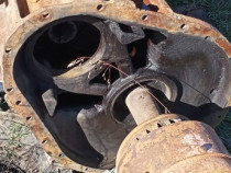 Piese buldozer U 650