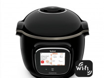 Multicooker inteligent Tefal Cook4me Touch NOU, SIGILAT