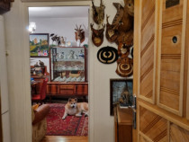 Apartament 3 camere Govandari