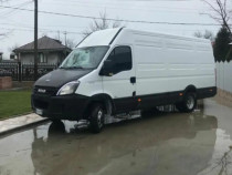 Iveco Daily 35C18