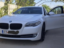 Bmw 520d 184 cp masina