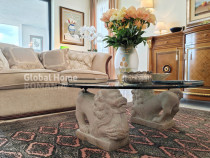 Pitesti Residence | 4 Rooms | Panoramic View | Parking