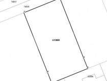 Teren generos de vanzare, 437 mp, zona Orizont