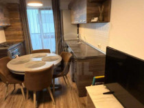 Apartament cu 3 camere,mobilat,utilat,zona Donath