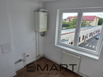 Apartament cu 2 camere in cartierul Terezian