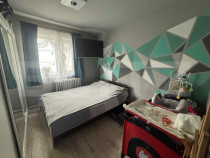 Apartament cu 2 camere, renovat complet &ndash; Zona Minerului,