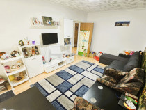 Apartament 3 camere Tei &ndash; Str. Ripiceni, etaj 3, balcon, p