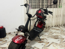 Scuter electric RDB CC10 1500W