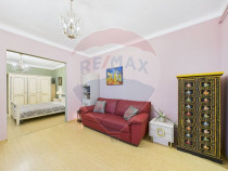 Apartament cu 2 camere de v&acirc;nzare pe strada Londra in zo...