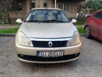 Renault Symbol Collection 1.2 benzina/Gpl