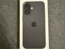 IPhone 16 128GB Negru
