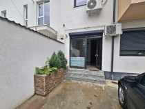 Spatiu de inchiriat Popesti / Oltenitei + 2 parcari (zona Lidl)