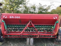 Semanatoare Agro masz 3 m