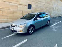 Opel Astra ~1.7 Diesel Euro 5 ~ Clima Scaune Incalzite Senz Park Pilot