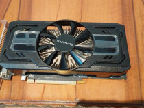 Placa Video Sapphire Radeon R7 360 2GB