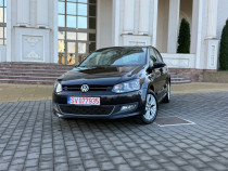 Volkswagen Polo Model Life 1.6 Diesel 90 CP