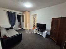 Apartament cu 3 camere, etaj intermediar, centrala propri...
