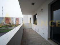 Metrou Berceni Ap 2 camere cu parcare la subteran