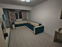 8 Minute Metrou Dimitrie Leonida | Apartament 2 camere decomandat