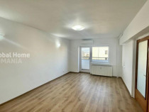 Office Duplex - 4 Rooms Unirii | 127 MP + 2 Balconies + 2 B