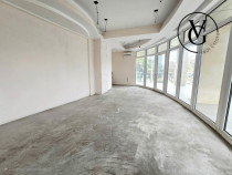 Spațiu comercial | Terasă panoramică | ideal cafenea, bir