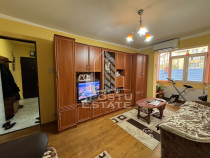 Apartament 2 camere | Etaj 2/4 | Centrala proprie | Zona ...