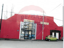 Oportunitate unică de investiție – Spațiu comercial ...